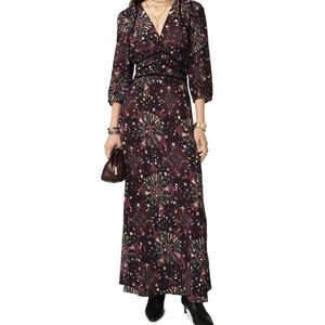 Ba&sh Fazia Dress - size Small